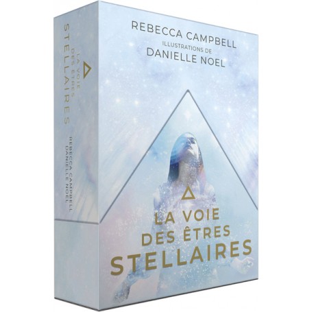 La voie des êtres stellaires