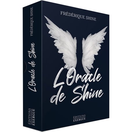 L'Oracle de Shine