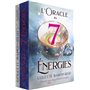 L'Oracle des 7 énergies