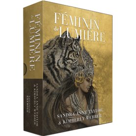 Féminin de Lumière