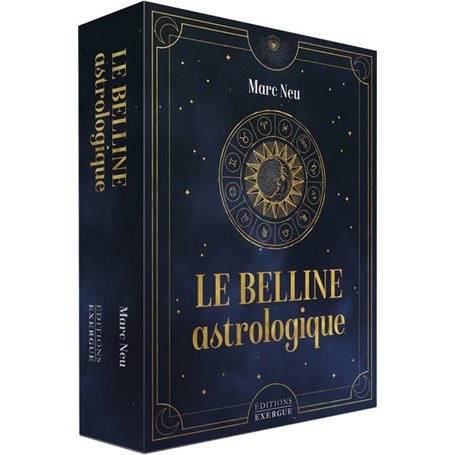 Le Belline astrologique