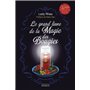 Le grand livre de la magie des bougies