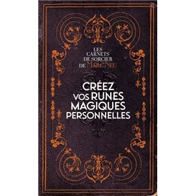 Créez vos runes magiques personnelles