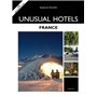 Unusual hotels - France