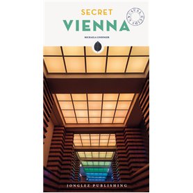 Secret Vienna