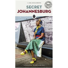 Secret Johannesburg