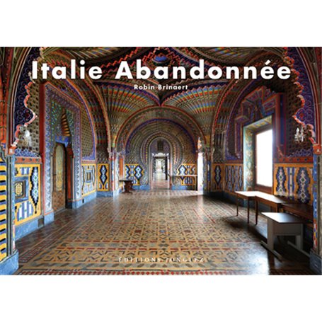 Italie abandonnée