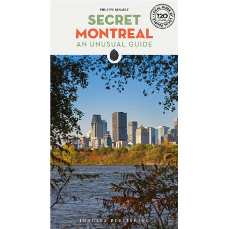 Secret Montreal