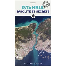 Istanbul Insolite et Secrète