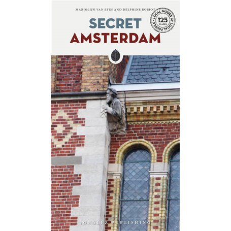 Secret Amsterdam