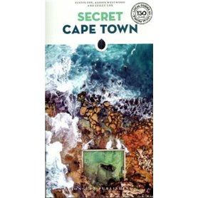 Secret cape town