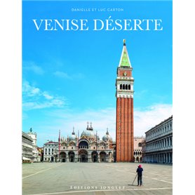 Venise déserte