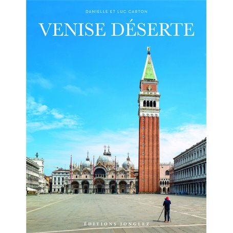 Venise déserte