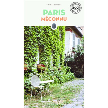 Paris méconnu