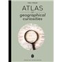 Atlas of geographical curiosities