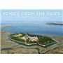 Venice from the skies