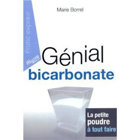 Genial bicarbonate