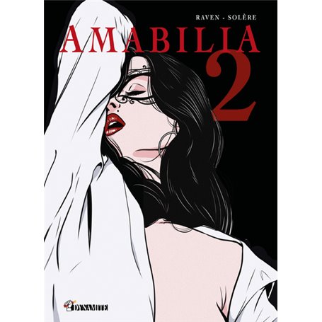 Amabilia - tome 2