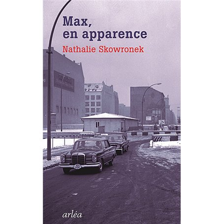 Max, en apparence