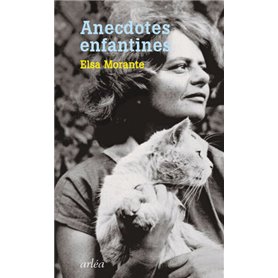 Anecdotes enfantines