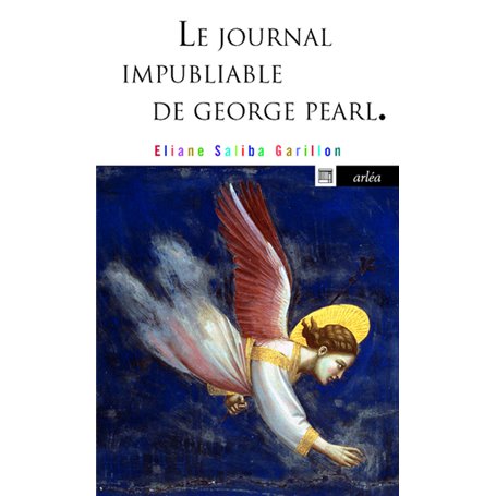 Le Journal impubliable de George Pearl