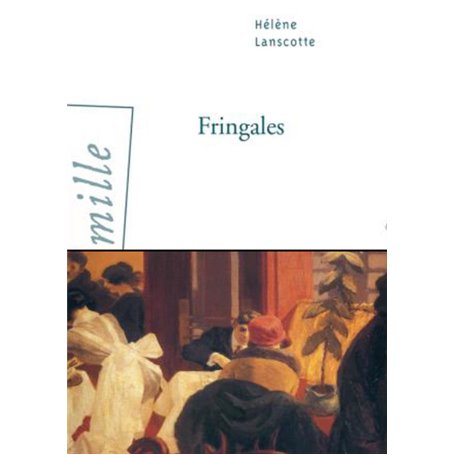 Fringales