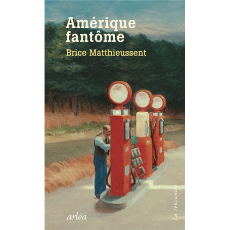 Amérique fantôme