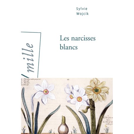 Les narcisses blancs