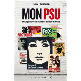 Mon PSU