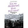 Ils ne décideront plus pour nous ! Débats sur l'IVG, 1971-1975