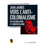 Jean Jaurès,vers l'anticolonialisme. Du colonialisme à l'universalisme