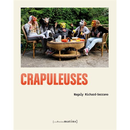 Les Crapuleuses