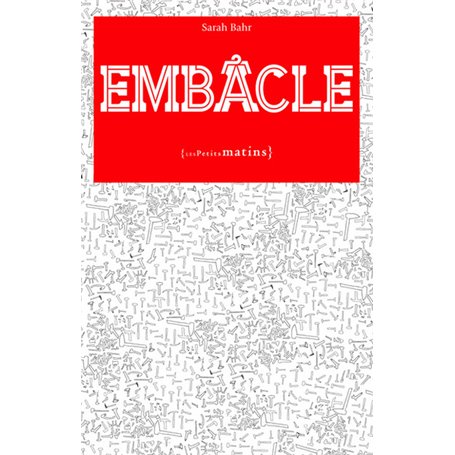 Embâcle