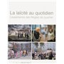 La laïcité au quotidien - L'expérience des régies de quartier