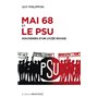 Mai 68 et le PSU - Souvenirs d'un lycée rouge