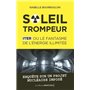 Soleil trompeur - ITER ou le fantasme de l'énergie illimitée