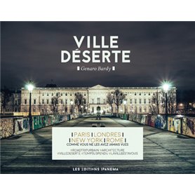 Ville déserte