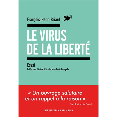 Le virus de la liberté