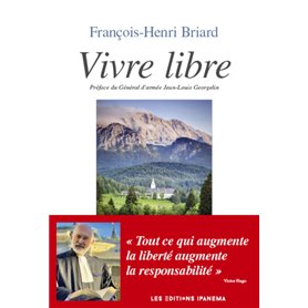 Vivre libre