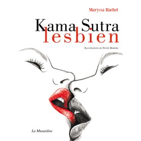 Kama Sutra lesbien