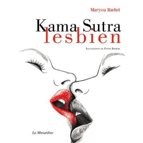 Kama Sutra lesbien