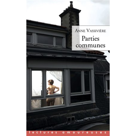 Parties communes