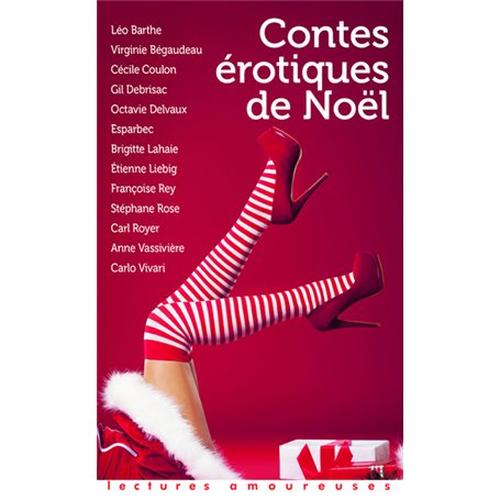 Contes érotiques de Noël