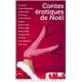 Contes érotiques de Noël