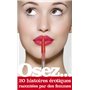 Osez 20 histoires érotiques racontées par des femmes