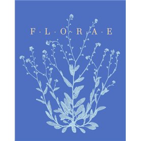 Florae, le temps des fleurs - Version française