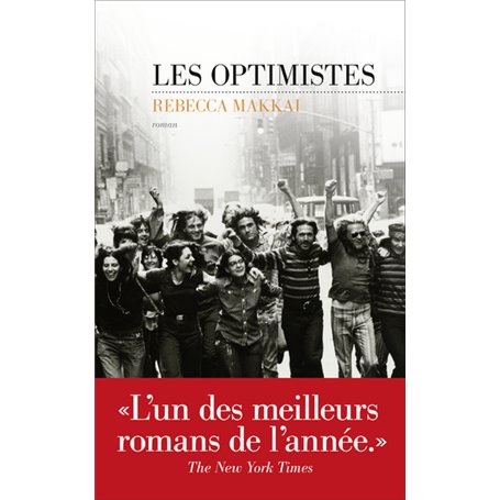 Les Optimistes