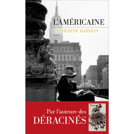 L'Américaine