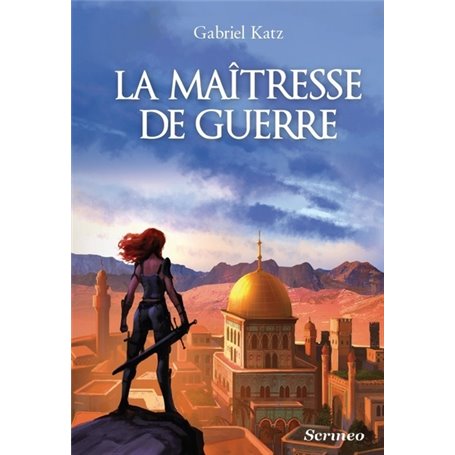 La maîtresse de guerre