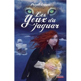 Les yeux du jaguar